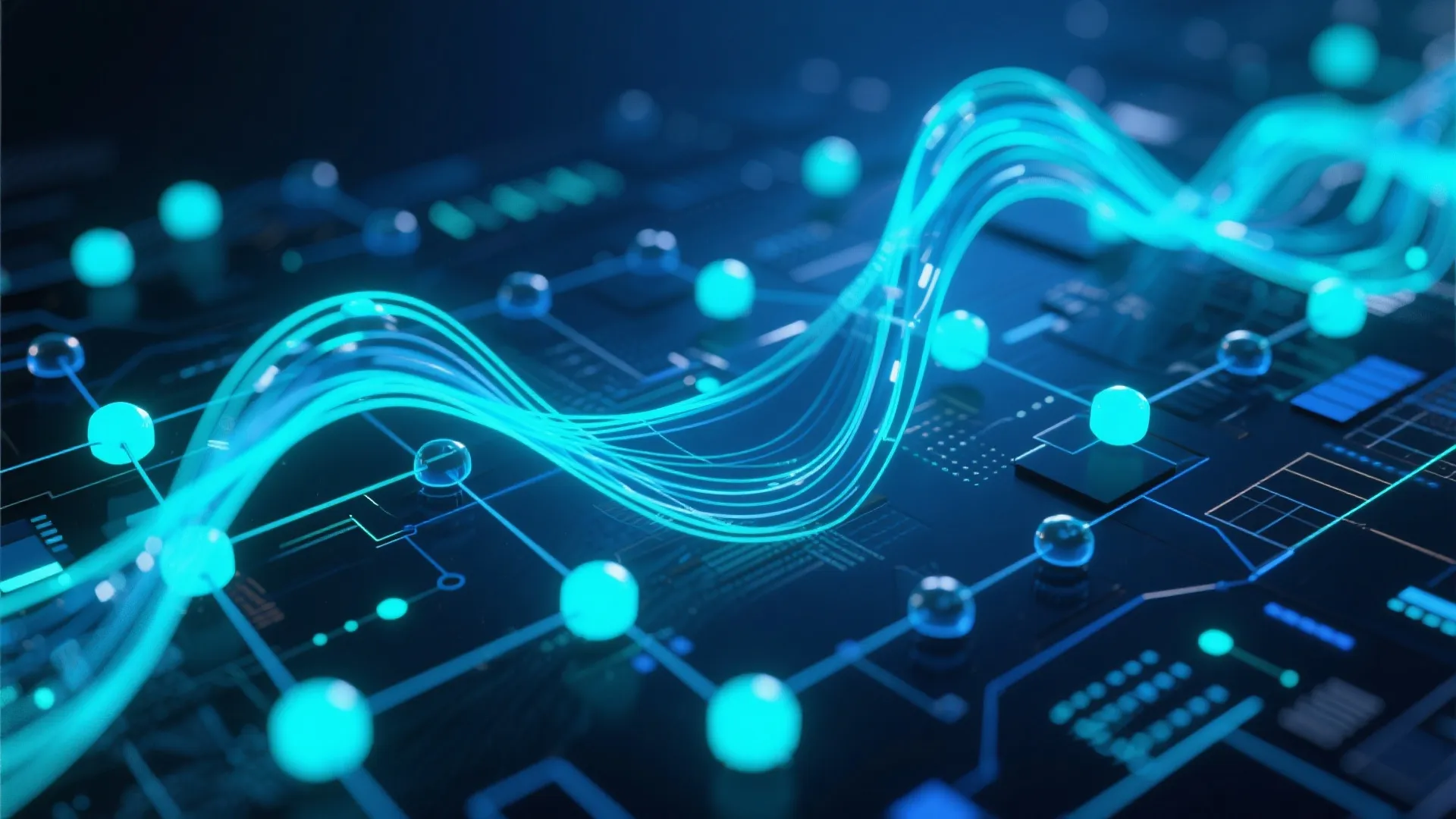 Data Background
