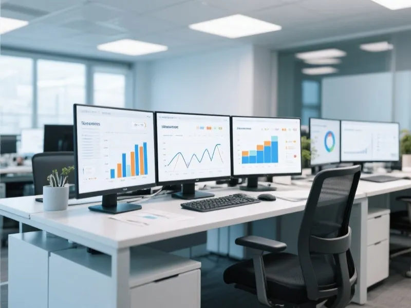 Data Analysis Environment