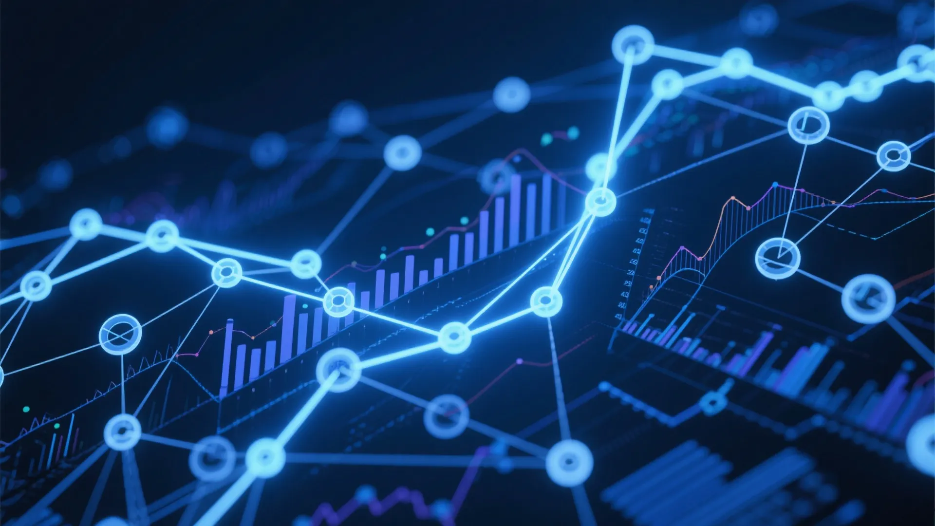 Data Analysis Background